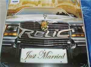 Relic  - Just Married