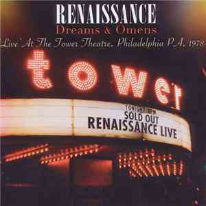 Renaissance  - Dreams & Omens