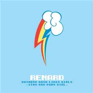 Renard  - Rainbow Dash Likes Girls