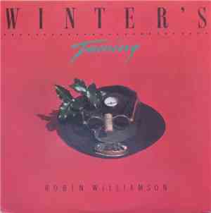 Robin Williamson - Winter's Turning