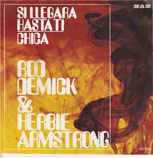 Rod Demick & Herbie Armstrong - If I Ever Get To You