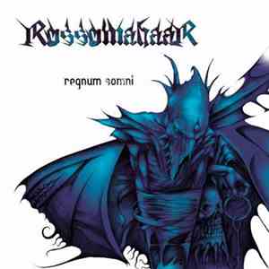 Rossomahaar - Regnum Somni
