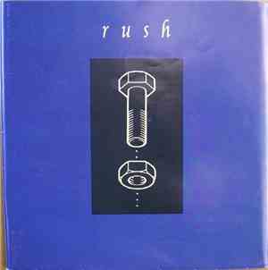 Rush - Counterparts