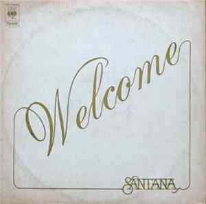 Santana - Welcome
