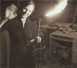 Scout Niblett - The Calcination Of Scout Niblett