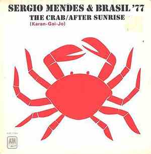 Sergio Mendes & Brasil '77 - The Crab