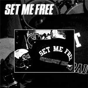 Set Me Free / Motivation  - Set Me Free / Motivation