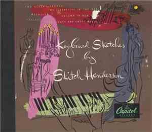 Skitch Henderson - Keyboard Sketches