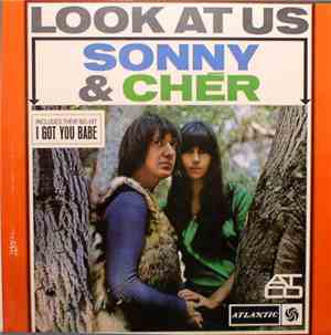 Sonny & Cher - Look At Us