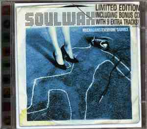 Soulwax - Much Against Everyone's Advice