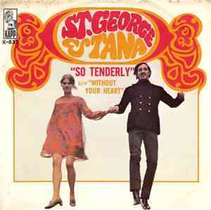 St. George & Tana - So Tenderly