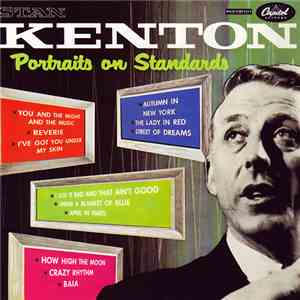 Stan Kenton - Portraits On Standards