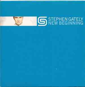 Stephen Gately - New Beginning