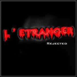 Stéphane Grare - L'étranger (Rejected)