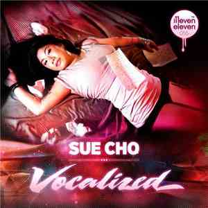Sue Cho - Vocalized