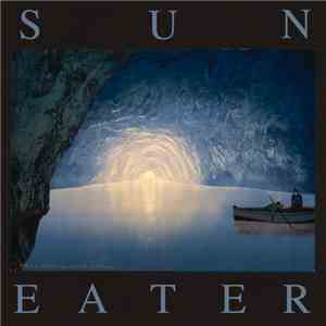 Sun Eater - Sun Eater