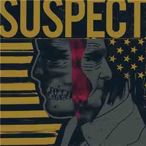 Suspect  - Suspect