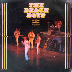 The Beach Boys - The Beach Boys