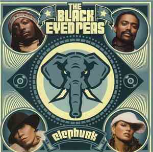 The Black Eyed Peas - Elephunk