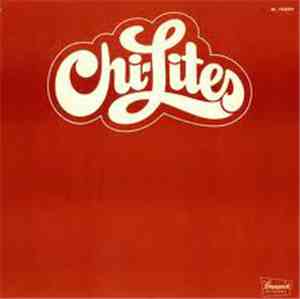 The Chi-Lites - Chi-Lites