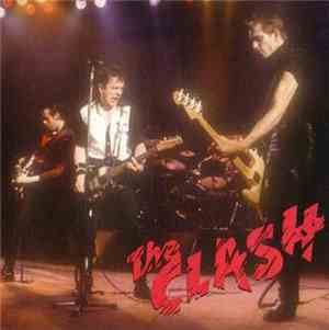 The Clash - Agora 1979 Definitive Edition
