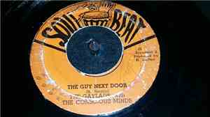 The Conscious Minds - The Guy Next Door