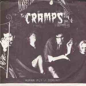 The Cramps - Human Fly