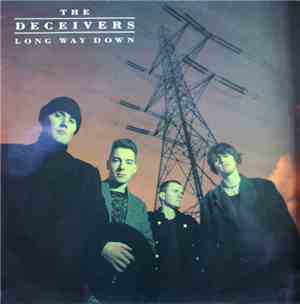 The Deceivers  - Long Way Down