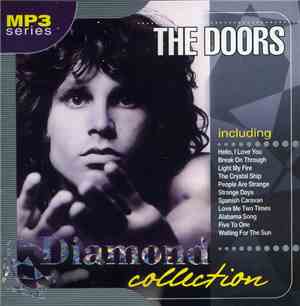 The Doors - Diamond Collection