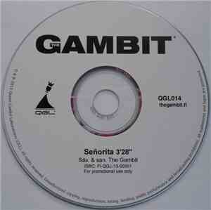 The Gambit - Señorita