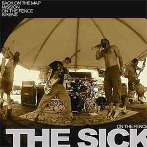 The Sick  - On The Fence