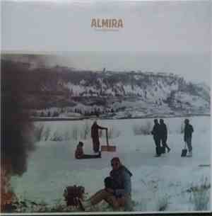 Tyson Motsenbocker - Almira/A Kind Invitation
