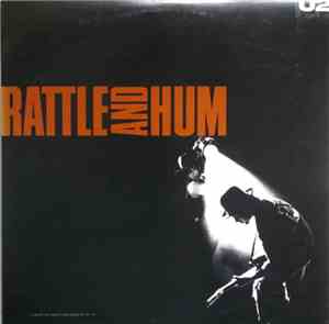 U2 - Rattle And Hum