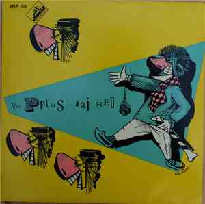 Unknown Artist - Vo Pfuus Kai Red - Ein Querschnitt Von Der Basler Fasnacht ...