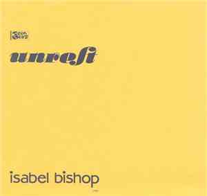 Unrest  - Isabel Bishop