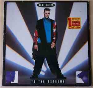 Vanilla Ice - To The Extreme