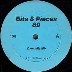 Various - Bits & Pieces 89