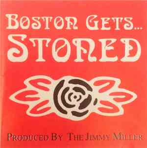 Various - Boston Gets...Stoned
