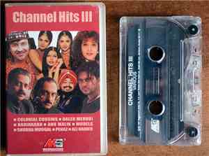 Various - Channel Hits III