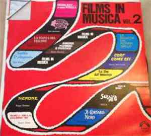 Various - Films In Musica Vol. 2