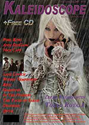 Various - Kaleidoscope Issue 23