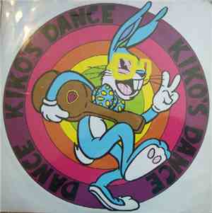 Various - Kiko's Dance Sucessos Em Todos Os Bailes