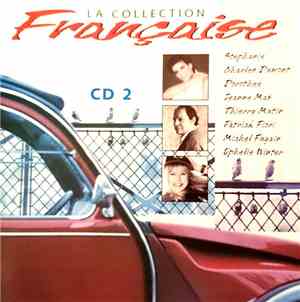 Various - La Collection Française CD 2