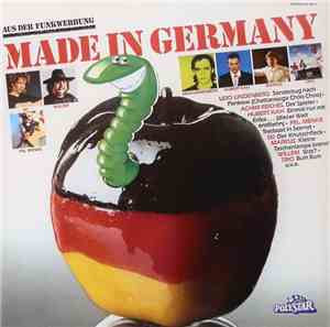 Various - Made In Germany