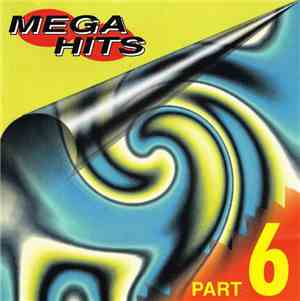 Various - Mega Hits Part 6