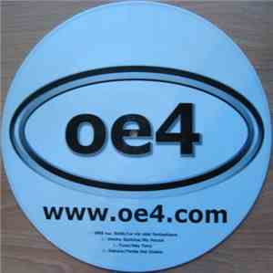 Various - OE4