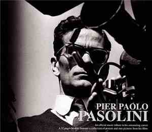 Various - Pier Paolo Pasolini