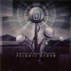 Various - Psionic Storm