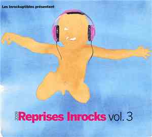 Various - Reprises Inrocks Vol. 3