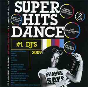 Various - Super Hits Dance #1 Dj's 2009